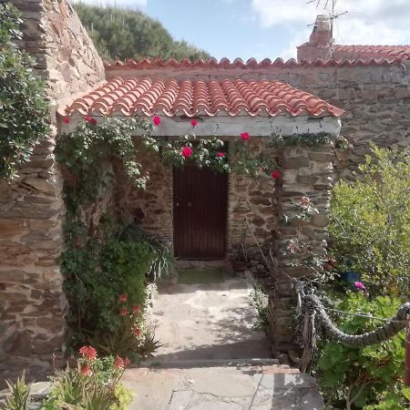 Sa Domo De Afra Bed & Breakfast Stintino Dış mekan fotoğraf