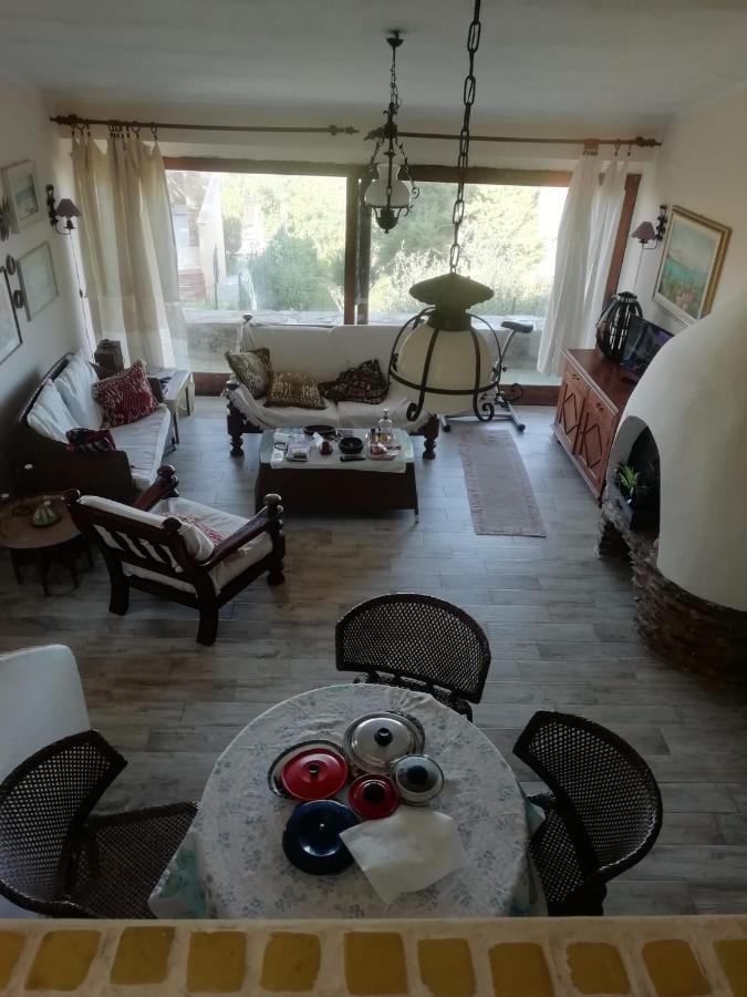 Sa Domo De Afra Bed & Breakfast Stintino Dış mekan fotoğraf