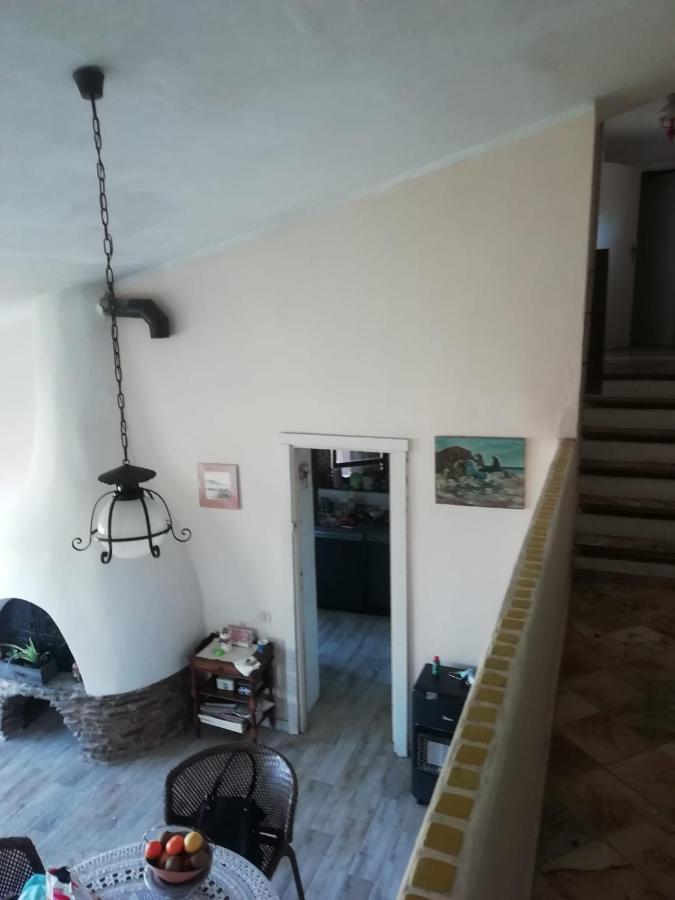 Sa Domo De Afra Bed & Breakfast Stintino Dış mekan fotoğraf
