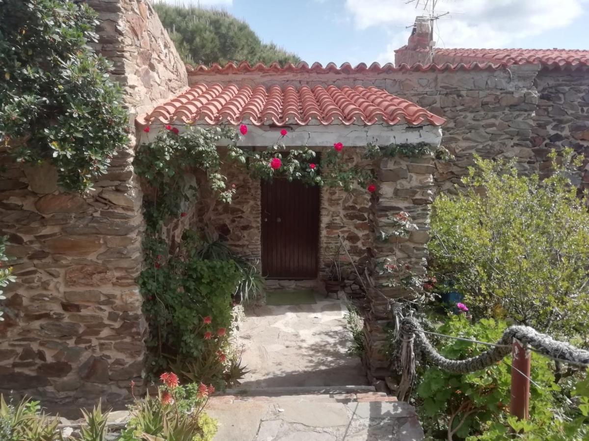 Sa Domo De Afra Bed & Breakfast Stintino Dış mekan fotoğraf