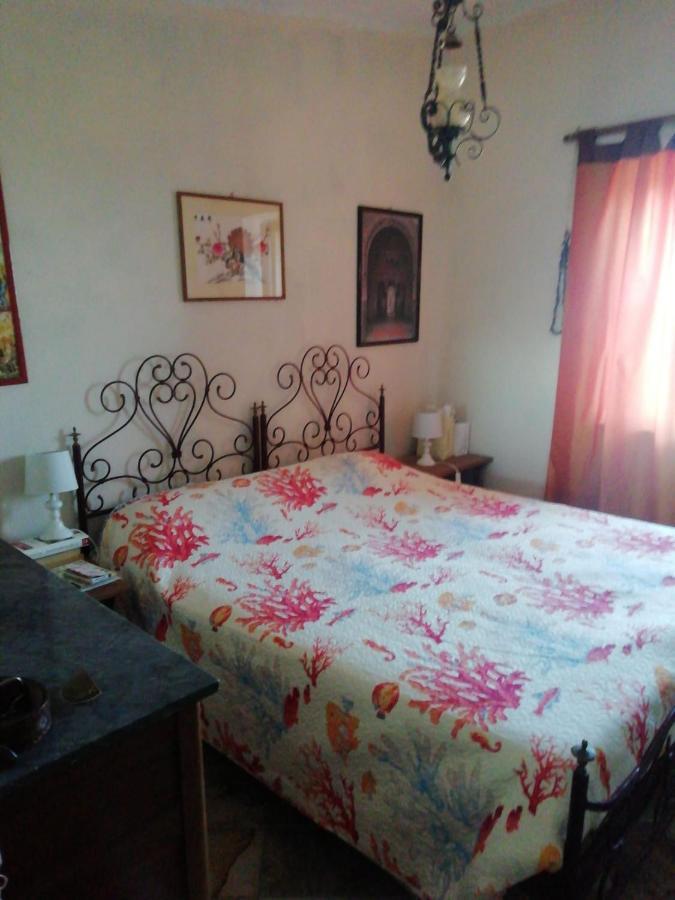 Sa Domo De Afra Bed & Breakfast Stintino Dış mekan fotoğraf