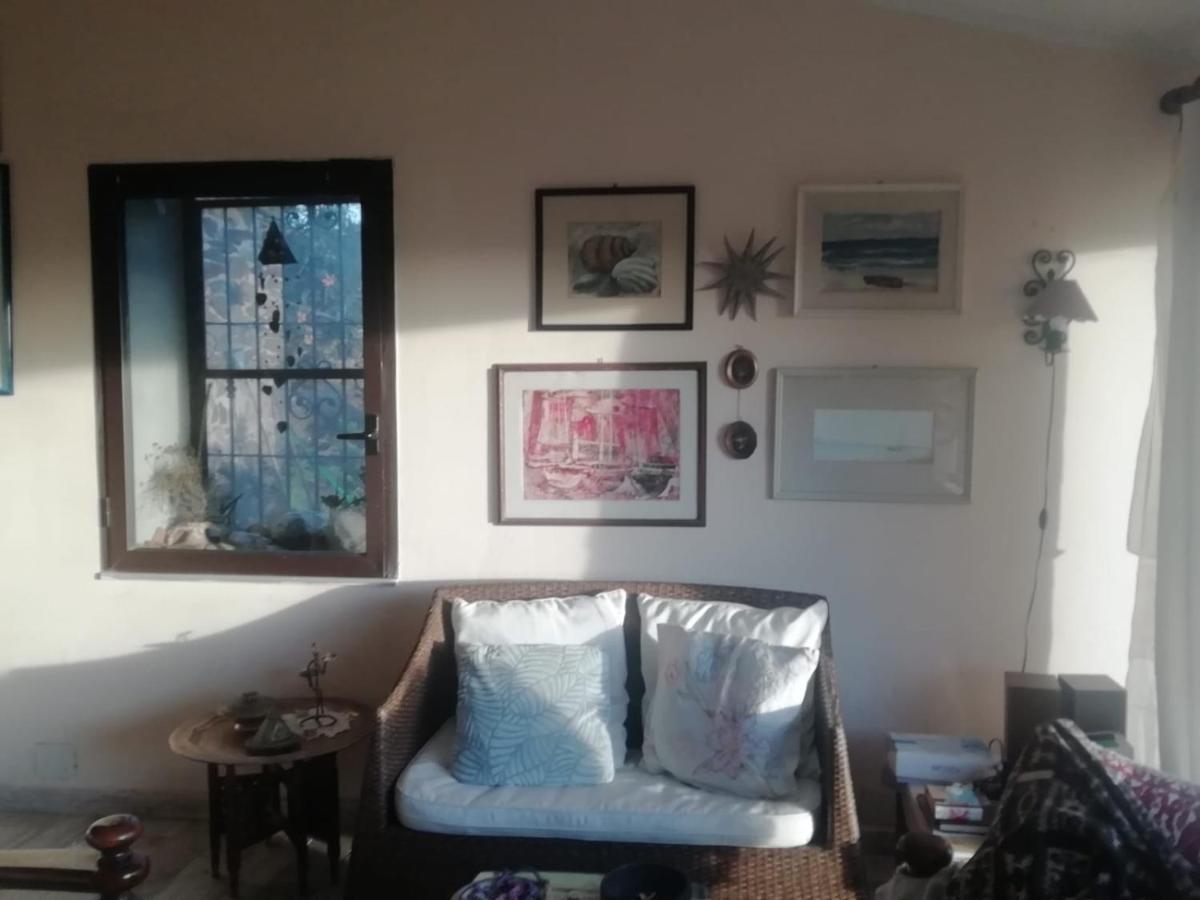 Sa Domo De Afra Bed & Breakfast Stintino Dış mekan fotoğraf