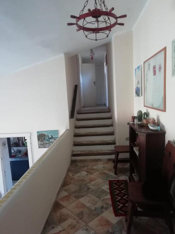 Sa Domo De Afra Bed & Breakfast Stintino Dış mekan fotoğraf