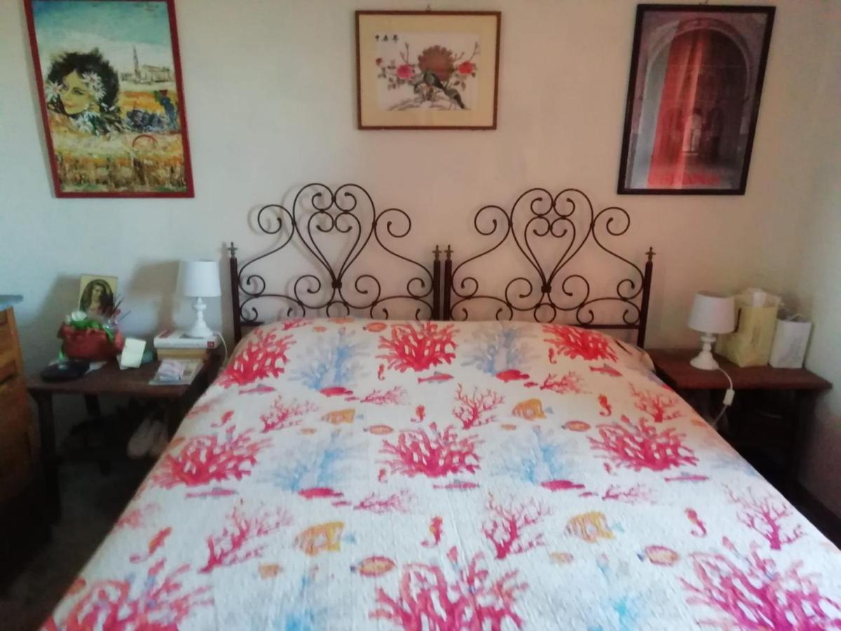 Sa Domo De Afra Bed & Breakfast Stintino Dış mekan fotoğraf