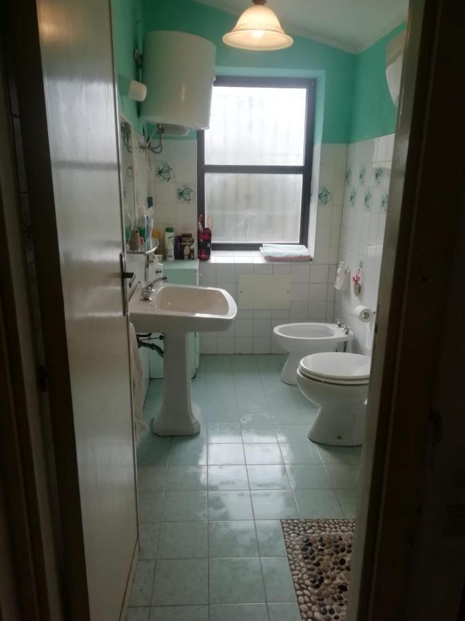 Sa Domo De Afra Bed & Breakfast Stintino Dış mekan fotoğraf