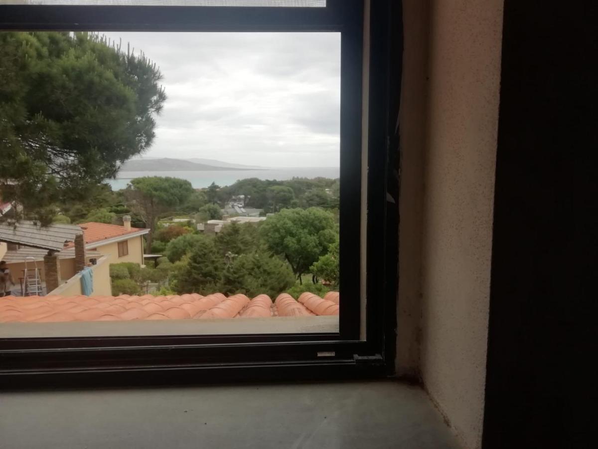 Sa Domo De Afra Bed & Breakfast Stintino Dış mekan fotoğraf