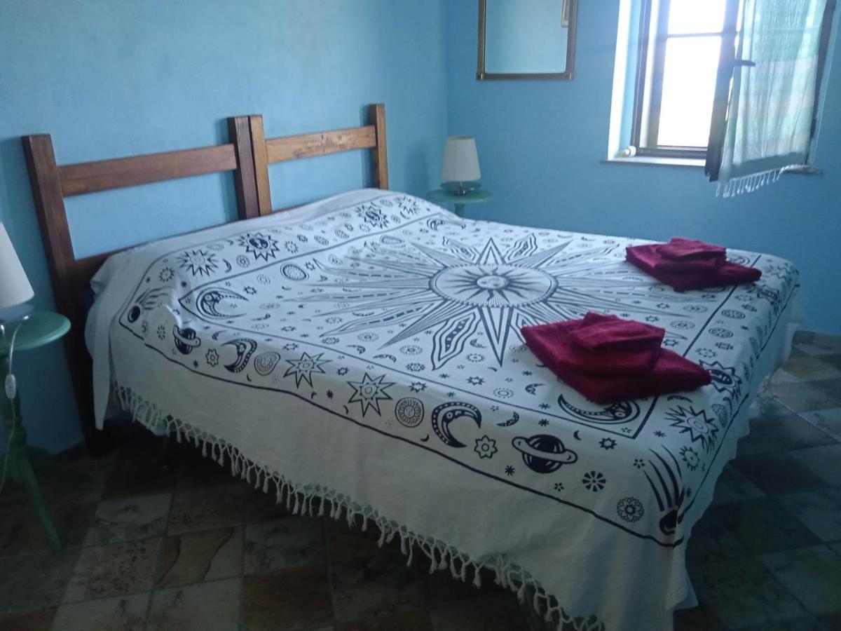 Sa Domo De Afra Bed & Breakfast Stintino Dış mekan fotoğraf