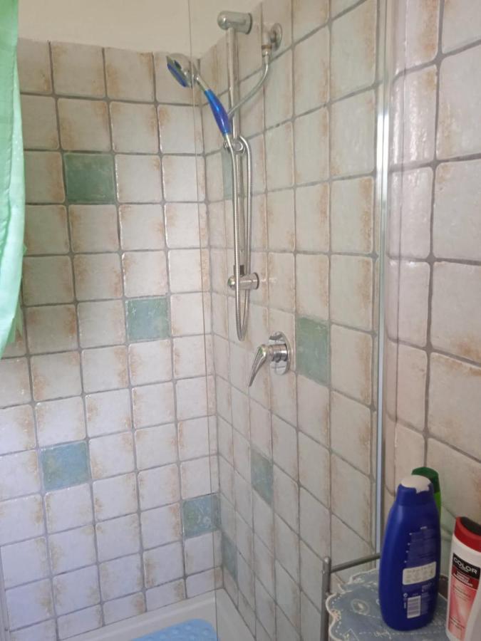 Sa Domo De Afra Bed & Breakfast Stintino Dış mekan fotoğraf